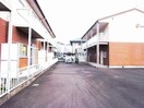  シティハイツ鵜飼　Ａ