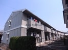 セジュール水野Ⅰの外観