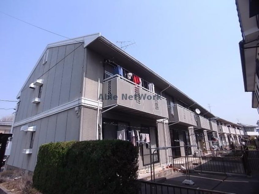  セジュール水野Ⅰ