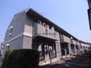 セジュール水野Ⅰの外観