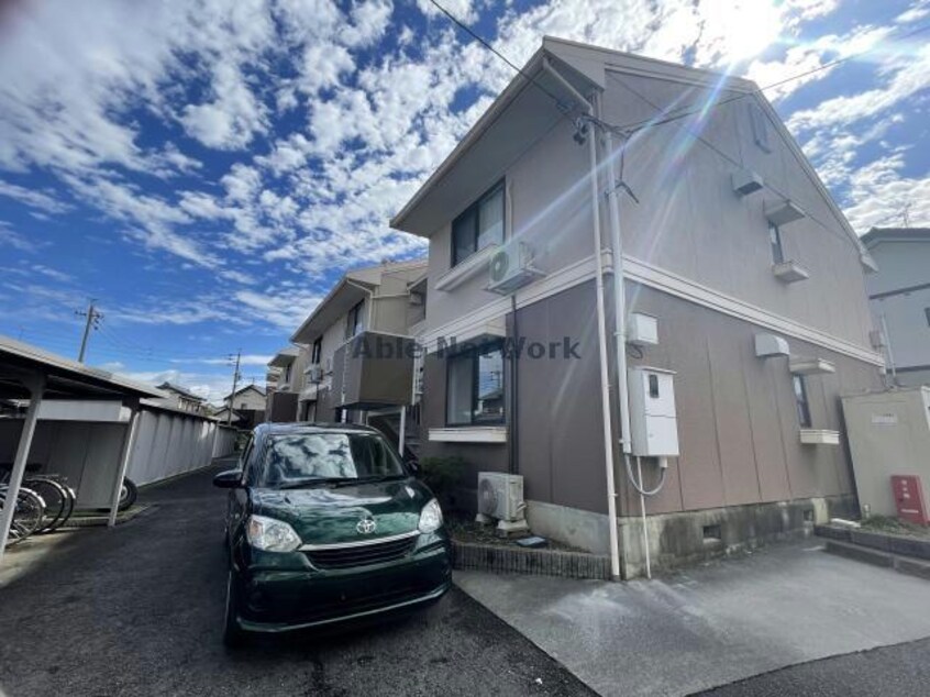  セジュール水野Ⅰ