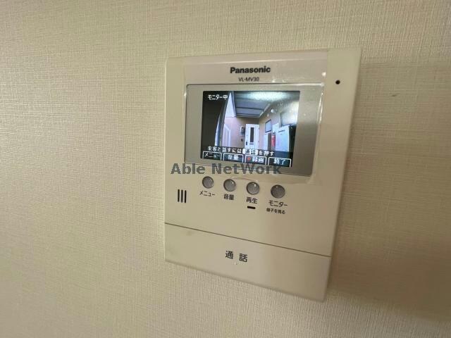  セジュール水野Ⅰ