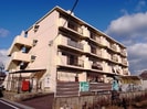 川村ビルの外観