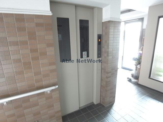  マンション1stMu