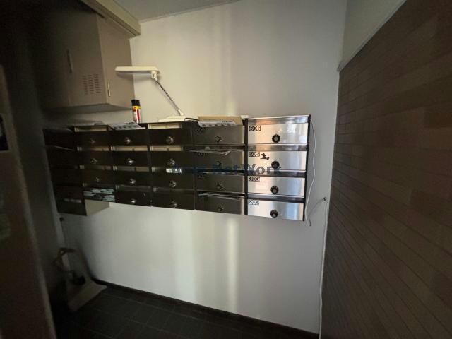  マンション1stMu