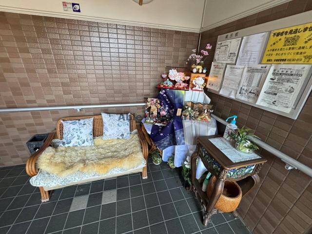  マンション1stMu