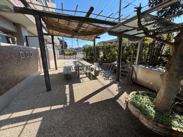  マンション1stMu