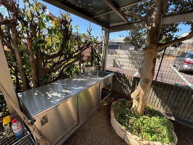  マンション1stMu