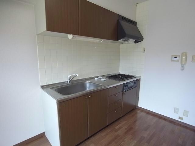  マンション1stMu