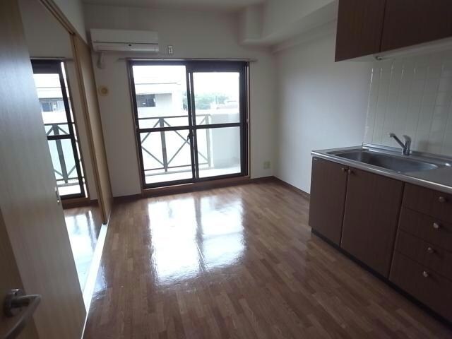  マンション1stMu