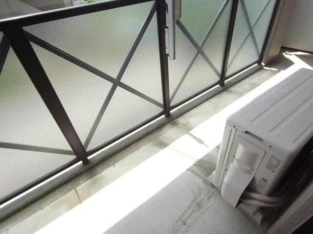  マンション1stMu