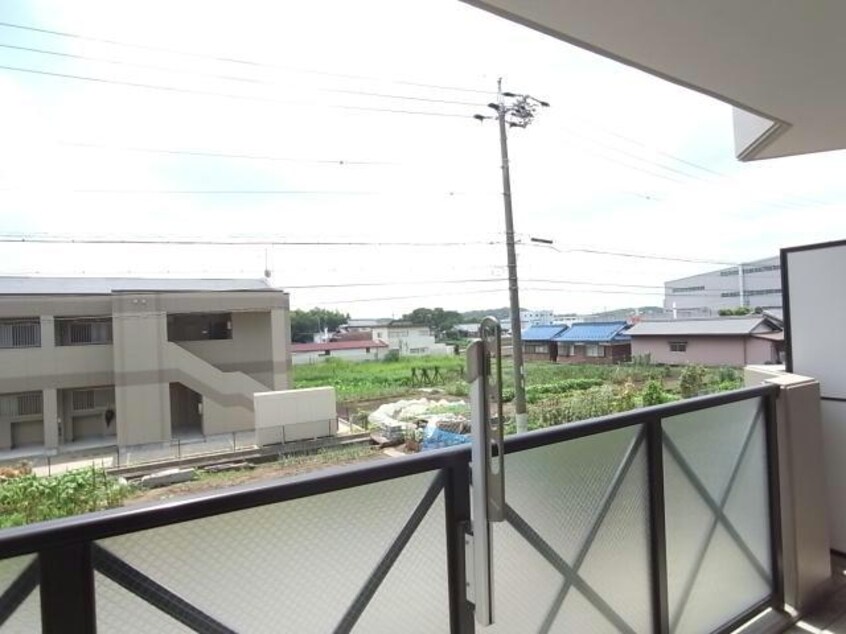  マンション1stMu