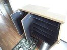 シューズボックス マンション1stMu