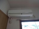 リビングエアコン マンション1stMu