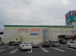 ヤマダ電機テックランド各務原店(電気量販店/ホームセンター)まで2862m ハイツ花水木