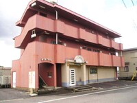 ウヌマタウンＡ