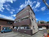 第３マンション加藤