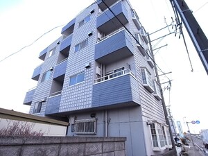 メトロポリスⅡ