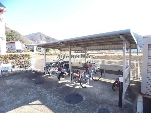  ピュアハウス桐野