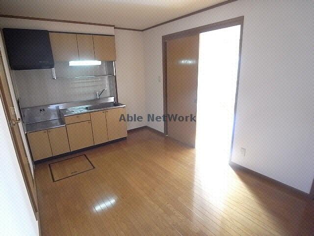 DK ピュアハウス桐野