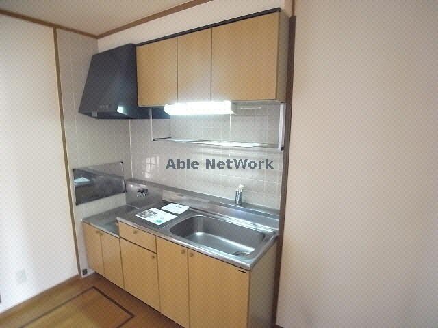 キッチン ピュアハウス桐野