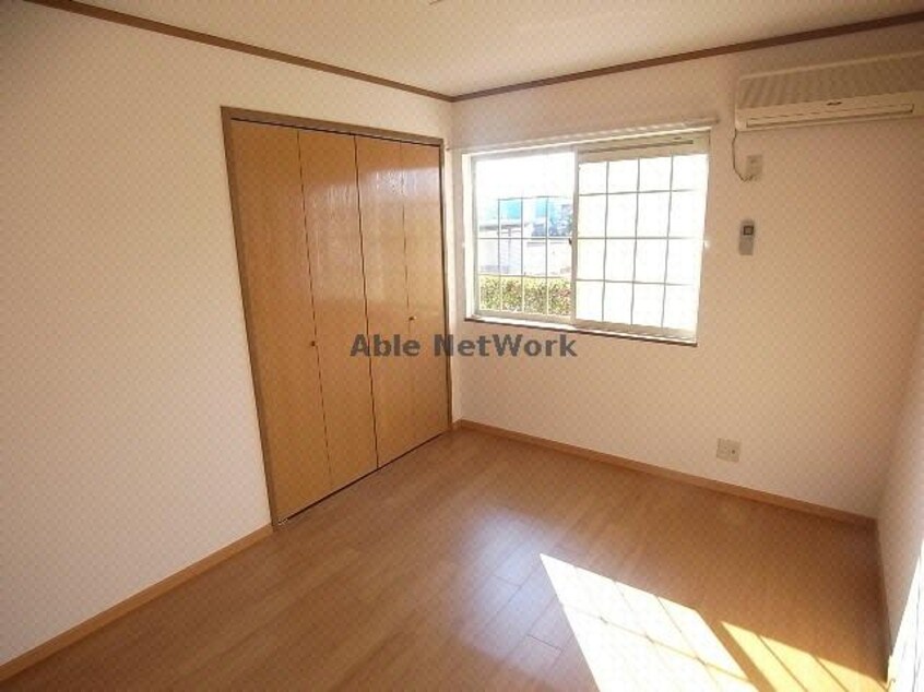 洋室 ピュアハウス桐野