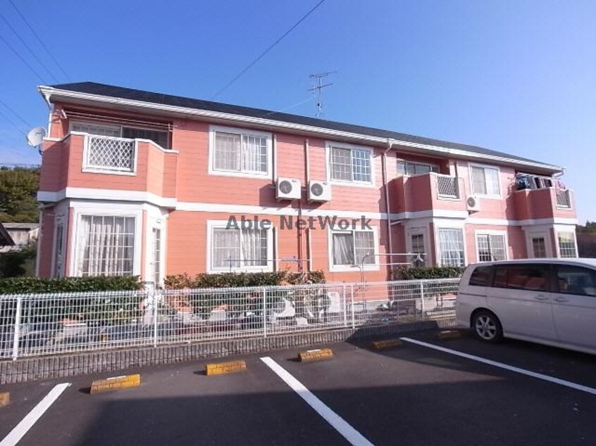  ピュアハウス桐野