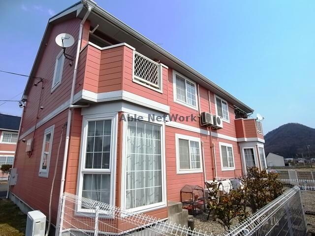 B ピュアハウス桐野