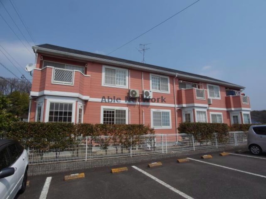 A ピュアハウス桐野