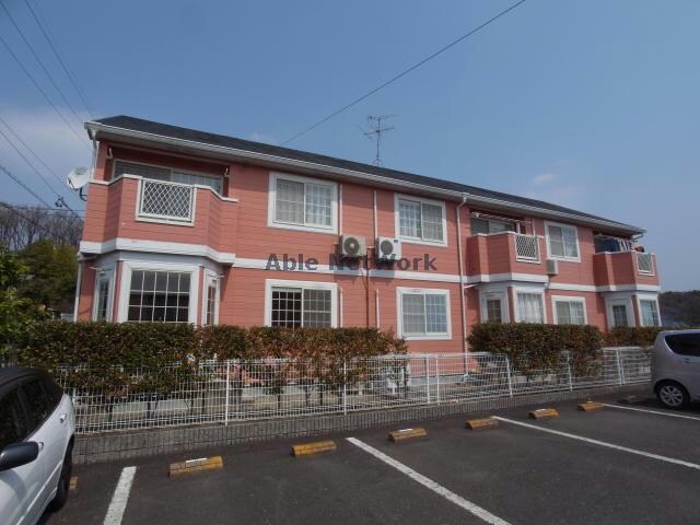 A ピュアハウス桐野