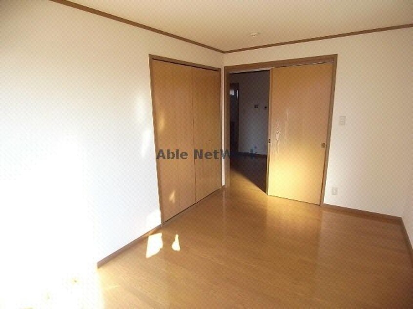 洋室 ピュアハウス桐野