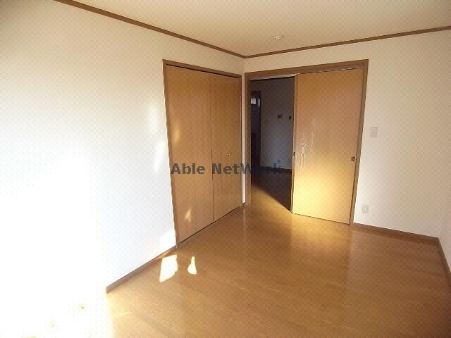 洋室 ピュアハウス桐野