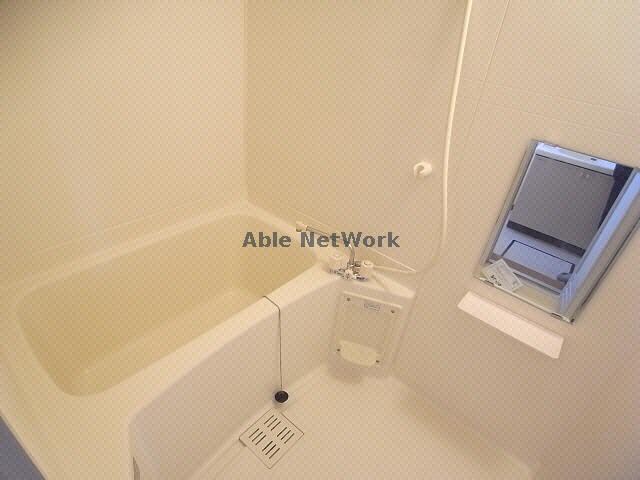 浴室 ピュアハウス桐野