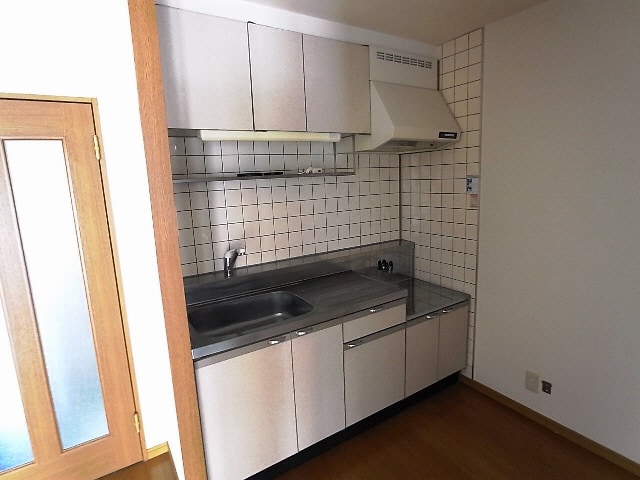 キッチン マジェステート