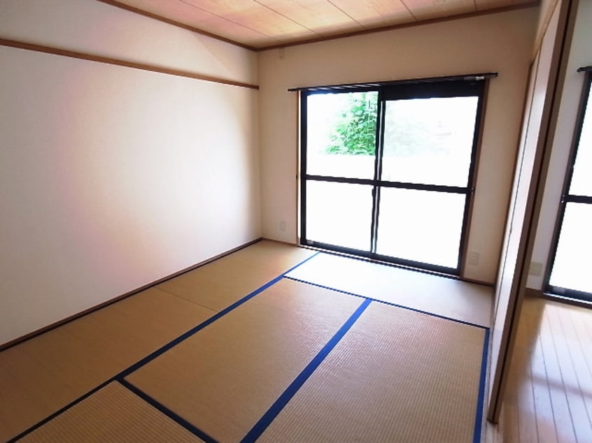 和室6帖 マジェステート