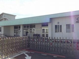 鵜沼東保育所(幼稚園/保育園)まで671m マジェステート