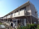 セジュール水野Ⅱの外観