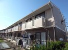 セジュール水野Ⅱの外観