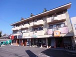 熊沢コーポ