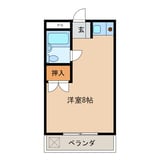 メゾン河合