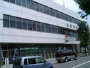 各務原桜町郵便局(郵便局)まで1291m レジデンス津田