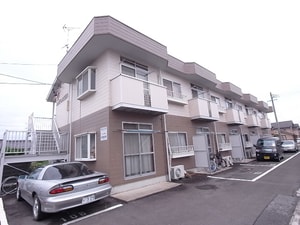 レジデンス伏見1