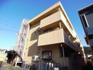  アシスト各務原マンション