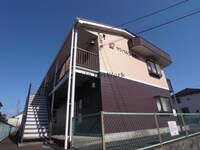 サンパルコ静香