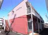 住吉ホームB