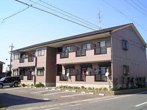 エスポワール（神置町）