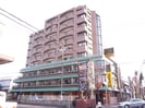 名鉄各務原線/市民公園前駅 徒歩6分 7階 築43年の外観