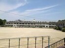 各務原市立那加中学校(中学校/中等教育学校)まで764m 名鉄各務原線/市民公園前駅 徒歩6分 5階 築42年