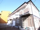 ドミールブラウンの外観