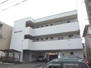 小林ハイツ六軒の外観